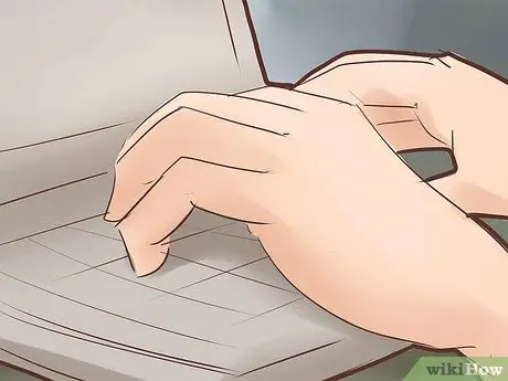 Написать статью о работе Шаг 11