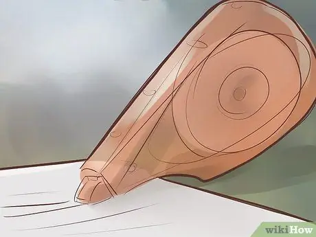 Написать статью о работе Шаг 13