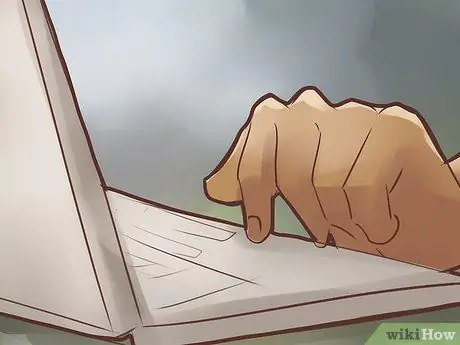 Написать статью о работе Шаг 14