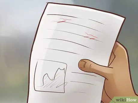 Написать статью о работе Шаг 8