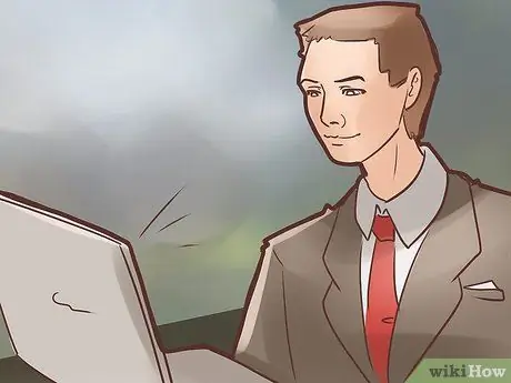 Написать статью о работе Шаг 9