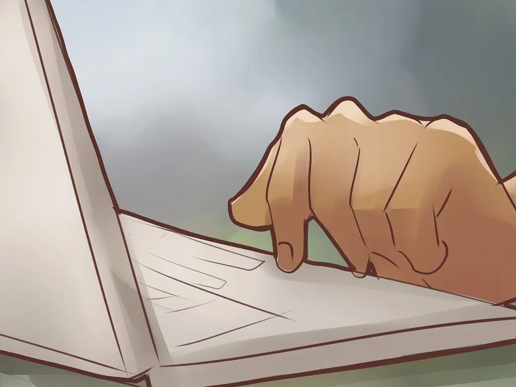 Как написать статью для работы: 14 шагов (с картинками)