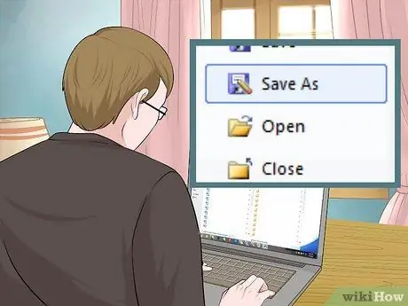 Напишите историю компенсаций Шаг 1