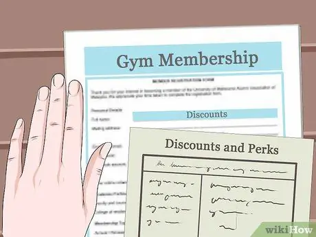 Напишите историю компенсаций Шаг 13