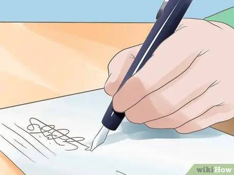 Подайте заявление на получение разрешения на брак в Нью-Йорке Шаг 12