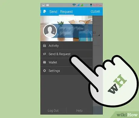 Принимать платежи через Paypal Шаг 13