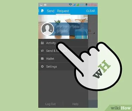 Принимать платежи на Paypal Шаг 14