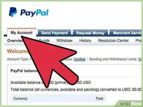 Принимать платежи на Paypal Шаг 18