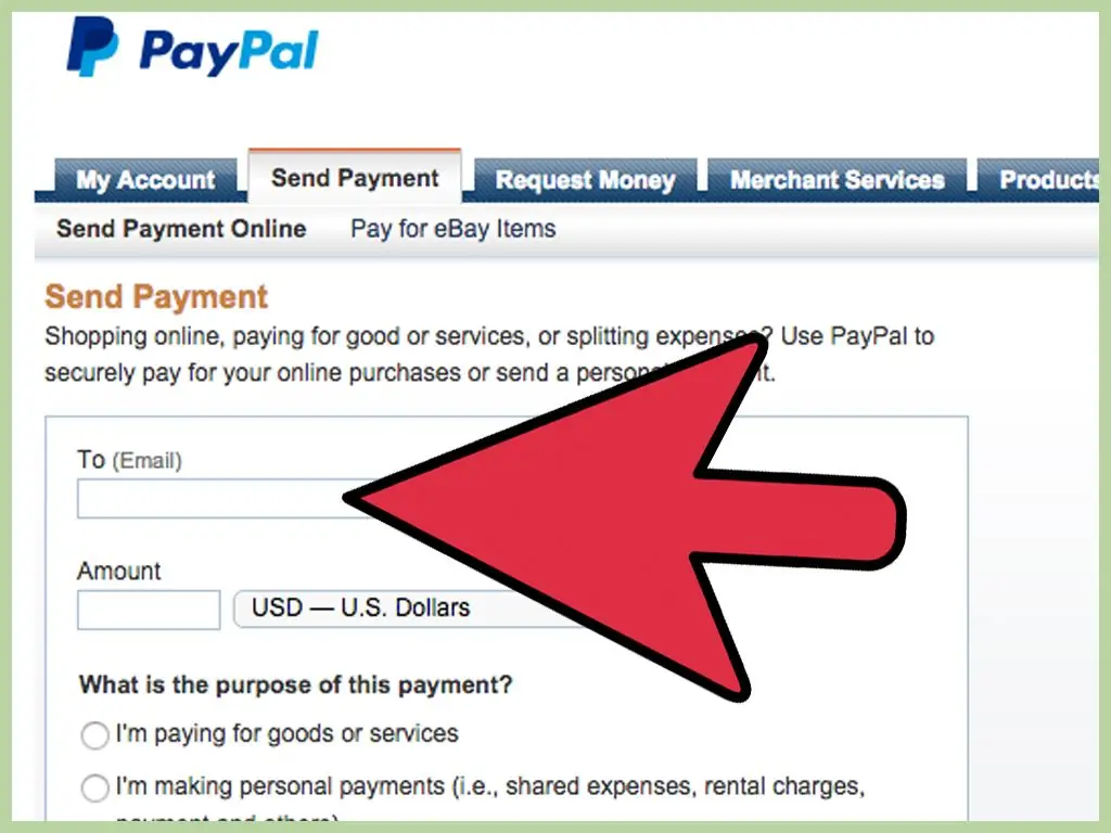 4 способа приема платежей на Paypal
