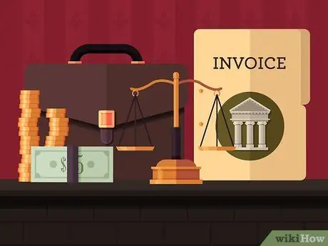 Оспаривание письма-фактуры Шаг 18