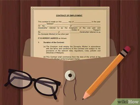 Оспаривание письма-фактуры Шаг 3