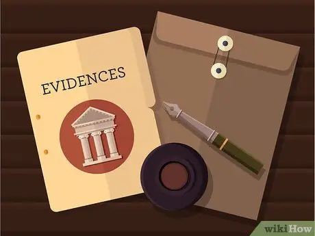 Оспаривание счет-фактуры Шаг 5