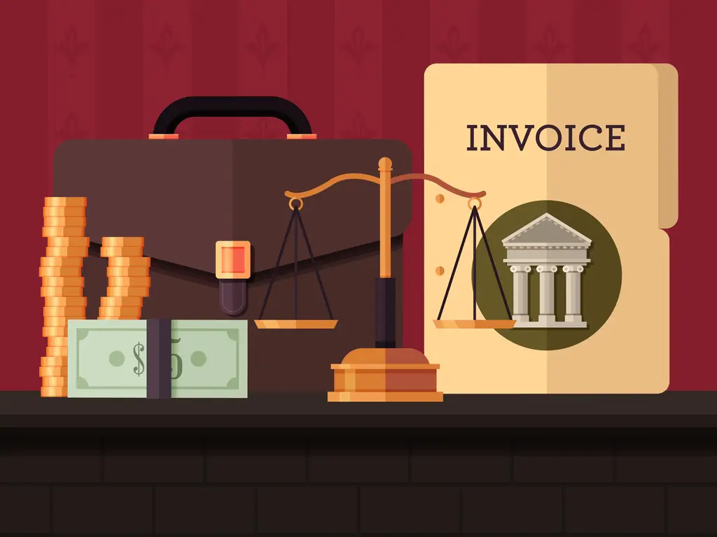 Как оспорить письмо-счет (с изображениями)