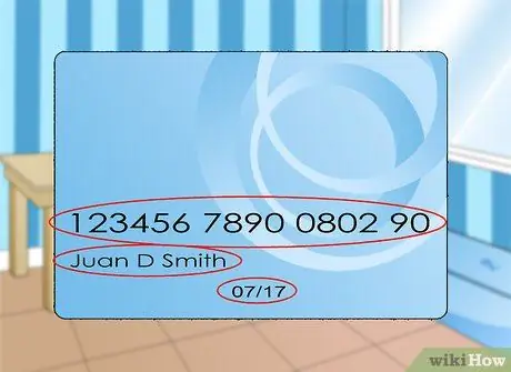 Принимать кредитные карты по телефону Шаг 6