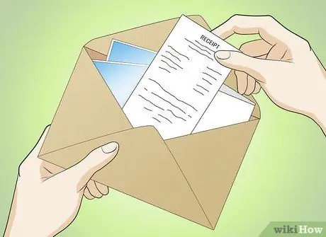 Принимать кредитные карты по телефону Шаг 8