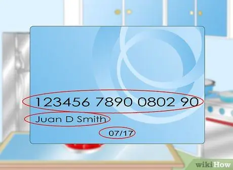 Принимать кредитные карты по телефону Шаг 9