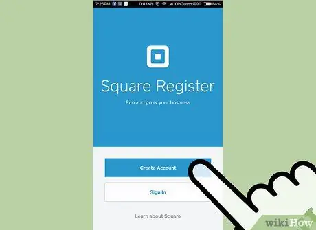 Принимать кредитные карты по телефону Шаг 4