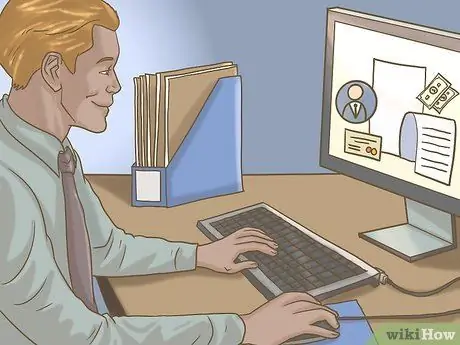 Настройка биллинговой системы Шаг 2