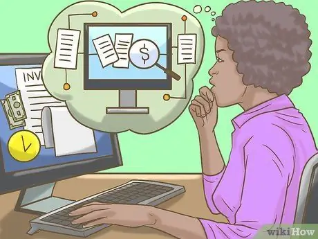 Настройка биллинговой системы Шаг 3