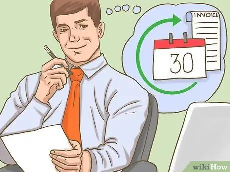 Настройка биллинговой системы Шаг 5