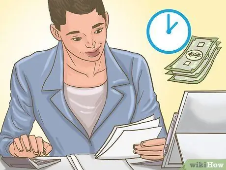 Настройка биллинговой системы Шаг 7