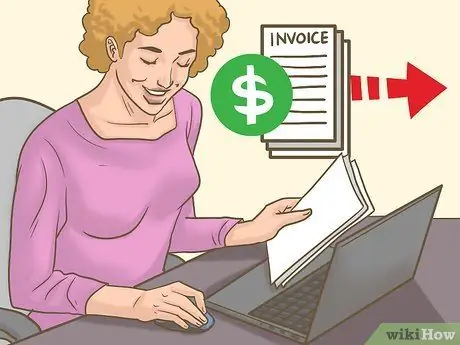 Настройка биллинговой системы Шаг 8