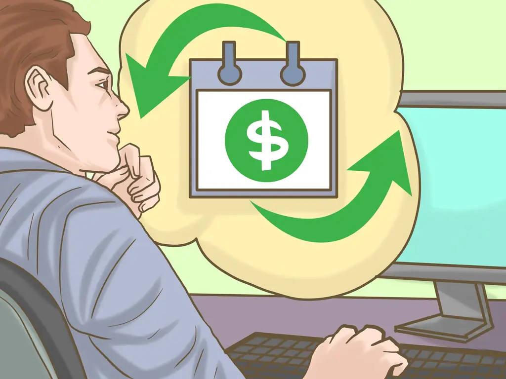 Как настроить биллинговую систему: 12 шагов (с изображениями)