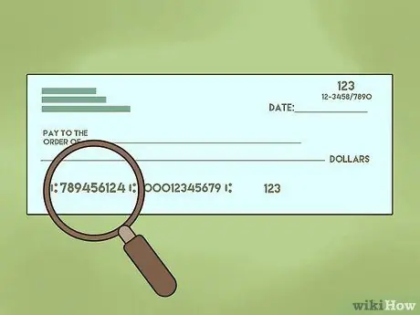 Вычислить контрольную цифру номера маршрута на основе неразборчивой проверки Шаг 11