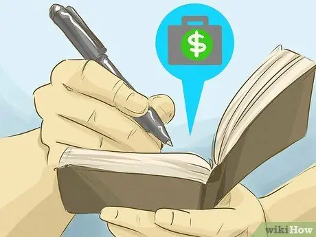 Заполните депозитную квитанцию Шаг 10