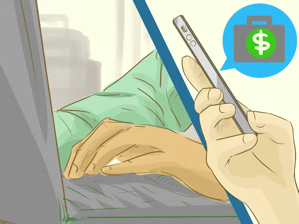 3 способа заполнить бланк депозита