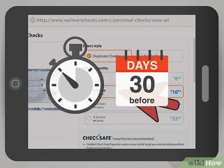 Проверка заказов в первый раз Шаг 17