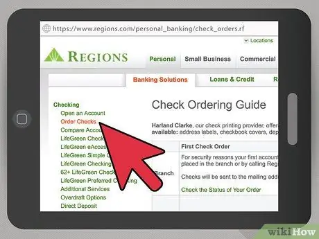 Проверка заказов в первый раз Шаг 5