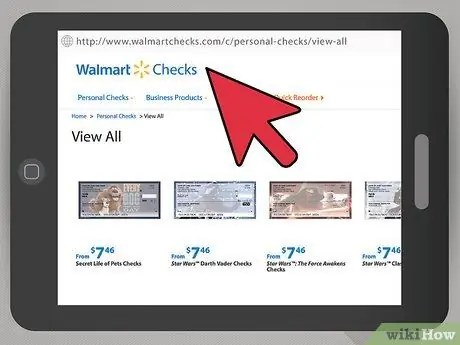 Проверка заказа в первый раз Шаг 6
