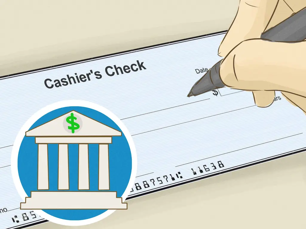 4 способа заказа чеков