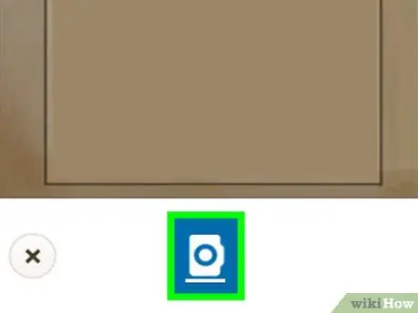 Депозитные чеки в приложении Bank of America для iPhone Шаг 6