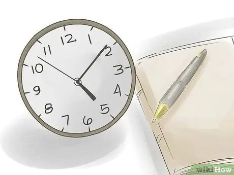 Объявите о своем выходе на пенсию Шаг 2