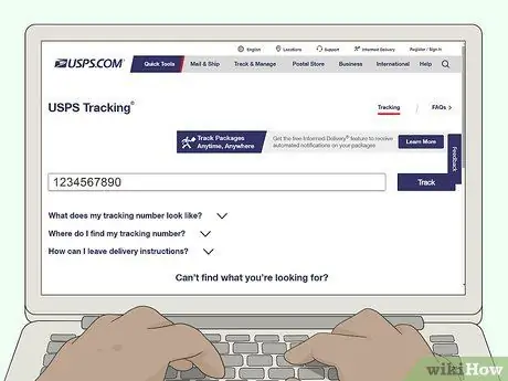 Отправить чеки Шаг 6