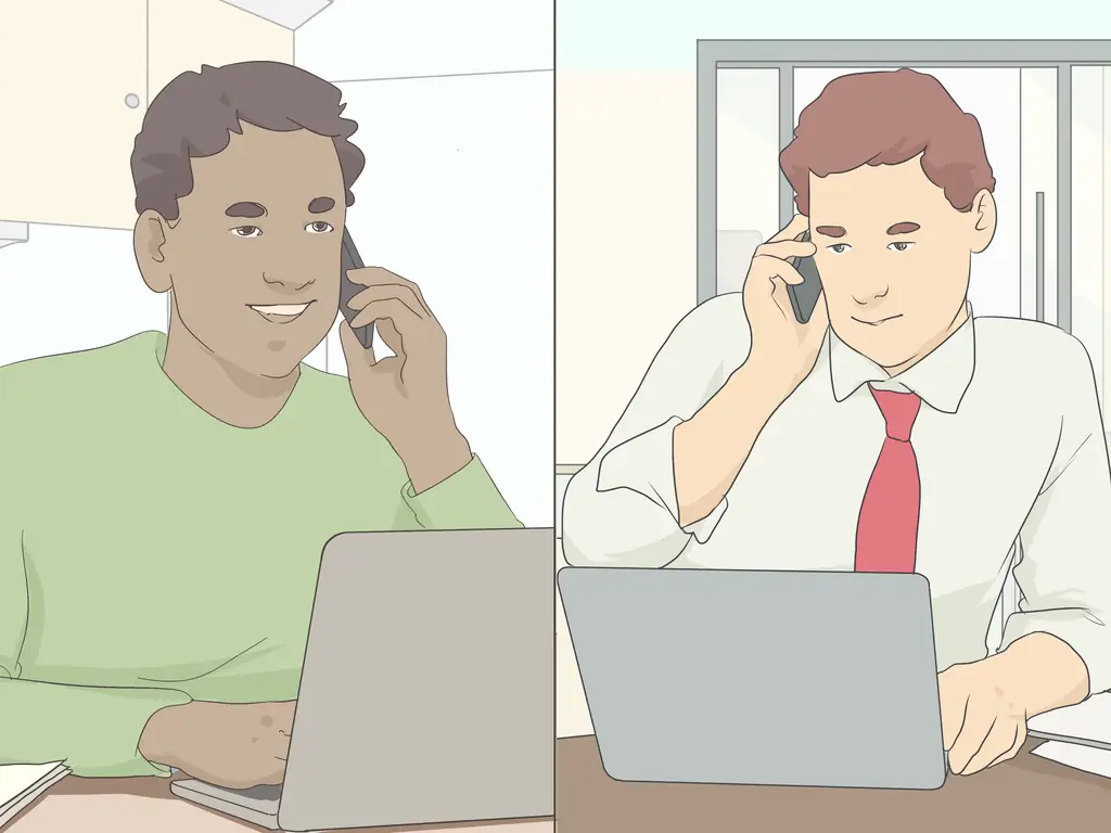 Простые способы отправки чеков: 15 шагов (с изображениями)