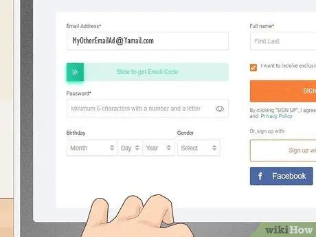 Избавьтесь от нежелательной почты Шаг 11