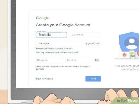 Избавьтесь от нежелательной почты Шаг 13