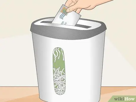 Избавьтесь от нежелательной почты Шаг 6