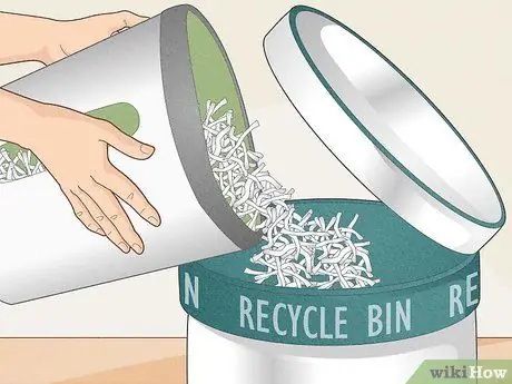 Избавьтесь от нежелательной почты Шаг 7