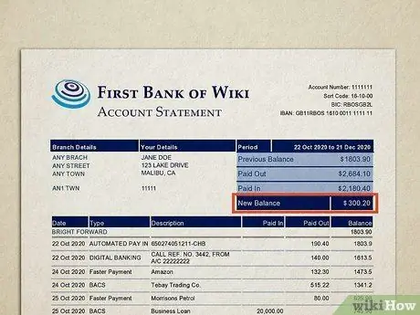 Напишите чек двум людям, шаг 2