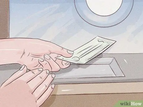 Пройдите сертифицированную проверку Шаг 10