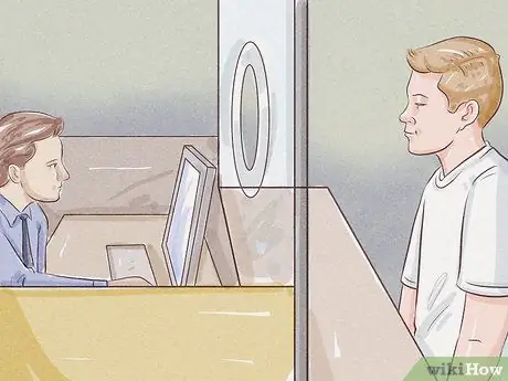 Пройдите сертифицированную проверку Шаг 9