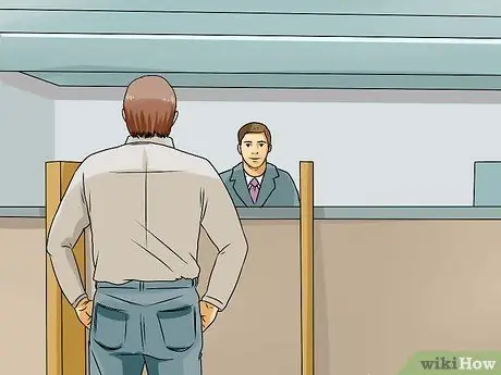 Получение ссуды Шаг 10