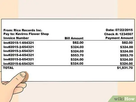 Получите ссуду Шаг 3
