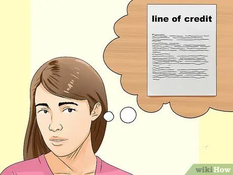 Получение ссуды Шаг 7