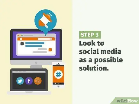 Получите хорошее обслуживание клиентов во время разговора с представителем службы поддержки клиентов Шаг 16