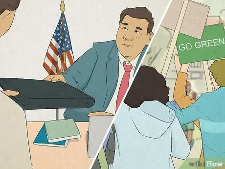 Смещение углеродного следа полета Step 10